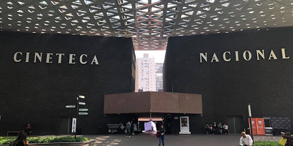 Cineteca Nacional exhibirá nominadas al Ariel 2022