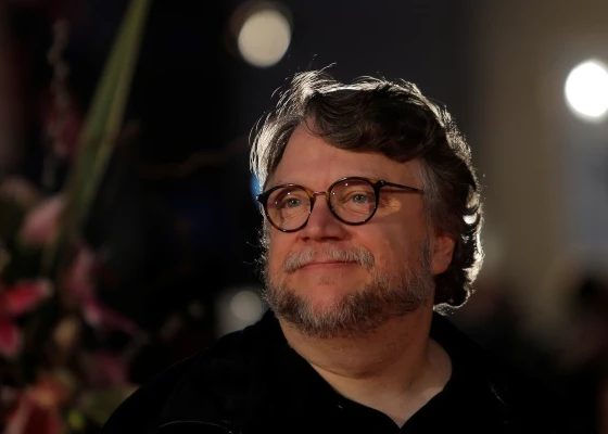 Guillermo del Toro defiende a Martin Scorsese
