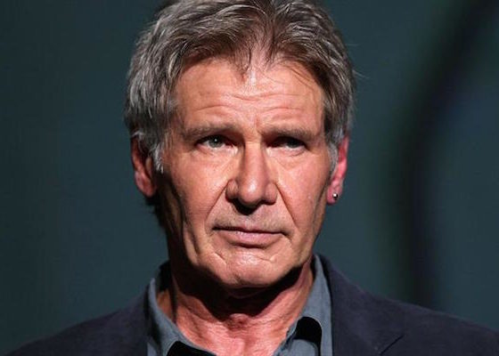 Harrison Ford se une a MCU