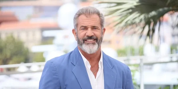 Mel Gibson declararía contra Harvey Weinstein