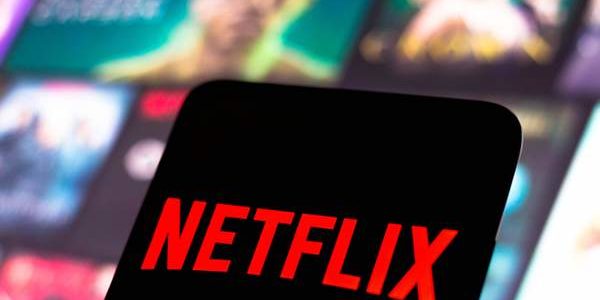 Netflix alista servicio con publicidad
