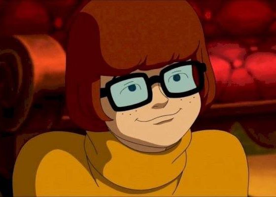 Velma es lesbiana