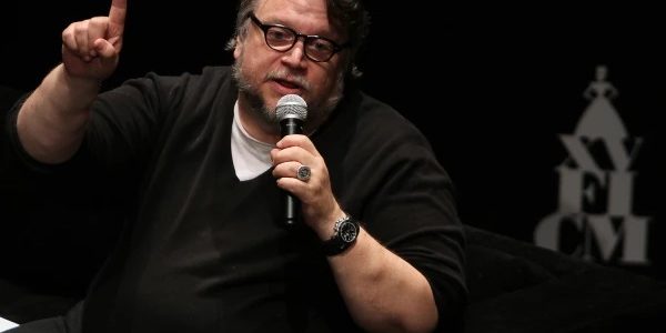 Guillermo del Toro apoya a talento mexicano