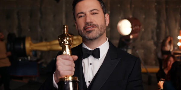 Jimmy Kimmel conducira el Óscar