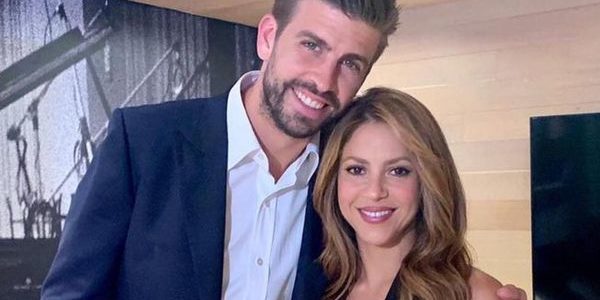 Shakira y Piqué llegan a un acuerdo