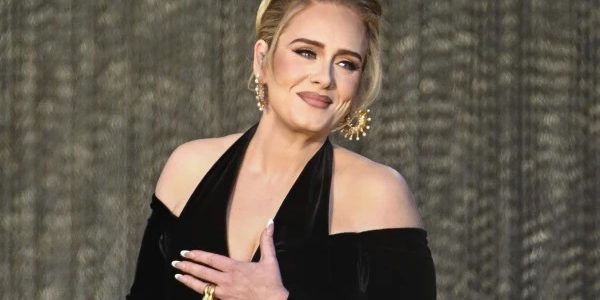Adele y el divorcio