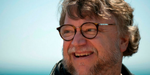 Guillermo del Toro hará En las Montañas de la Locura