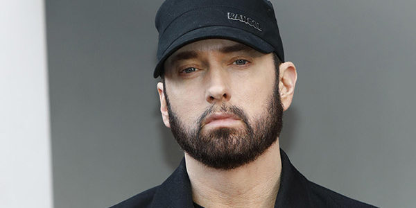 Eminem rechazó actuar en Qatar