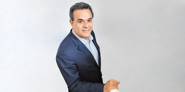 Fernando de la Mora defiende a Plácido Domingo