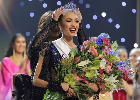 Estados Unidos gana Miss Universo