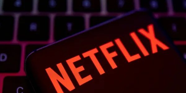 Política de cancelación de Netflix