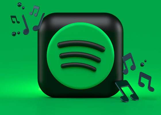 Spotify dará códigos de RBD
