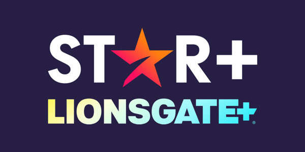 Lionsgate+ se integra a Star+