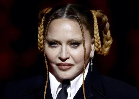 Madonna responde críticas