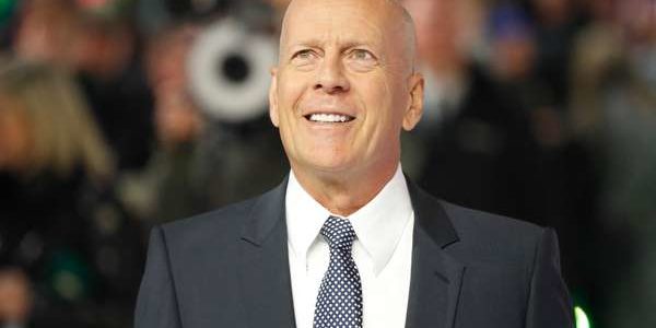 La esposa de Bruce Willis pide respeto