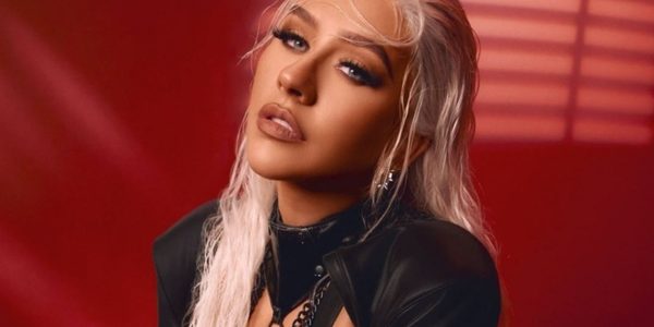 Christina Aguilera habla de sus retoques estéticos