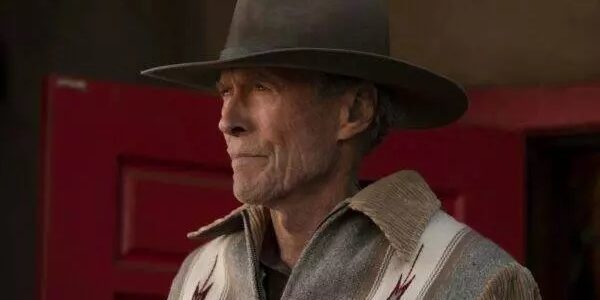 Clint Eastwood planea última película