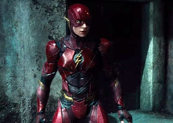 ¿Quién será el villano en The Flash?