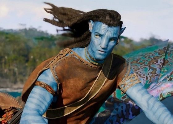 Avatar 2 vuelve a cines