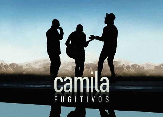 Samo regresa a Camila