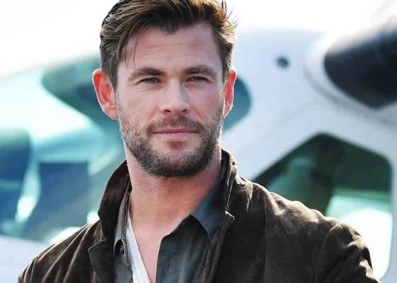 Chris Hemsworth previene Alzheimer