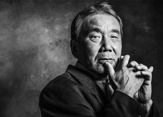 Haruki Murakami gana premio Princesa de Asturias de las Letras