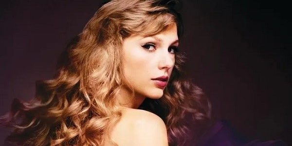 Taylor Swift anuncia nueva versión de Speak Now