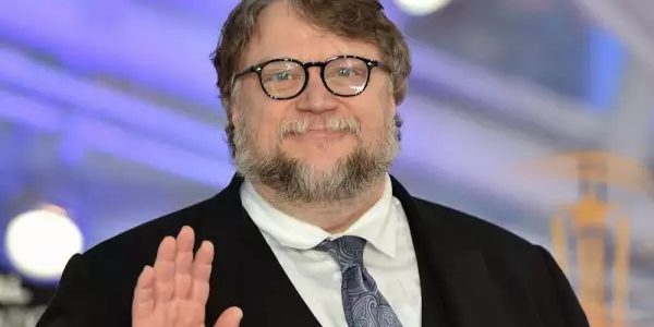 Guillermo del Toro trabaja con Netflix