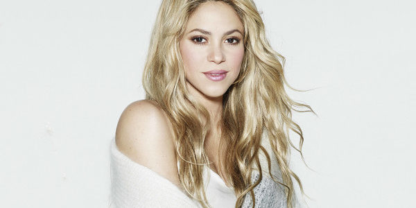 Shakira en People en Español