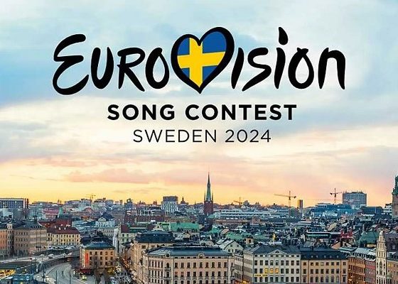 Suecia será sede de Eurovisión 2024