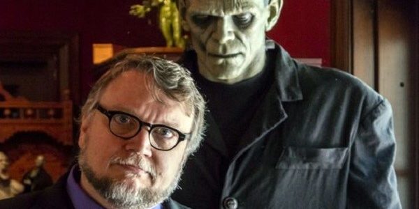 Revelan detalles de Frankenstein de Guillermo del Toro