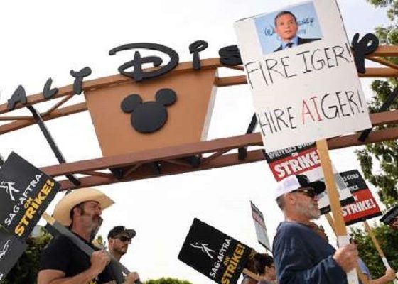 Disney explora IA y reducir costos