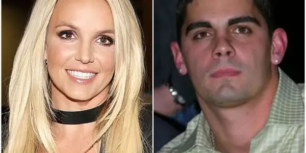 Encarcelan a exesposo de Britney Spears