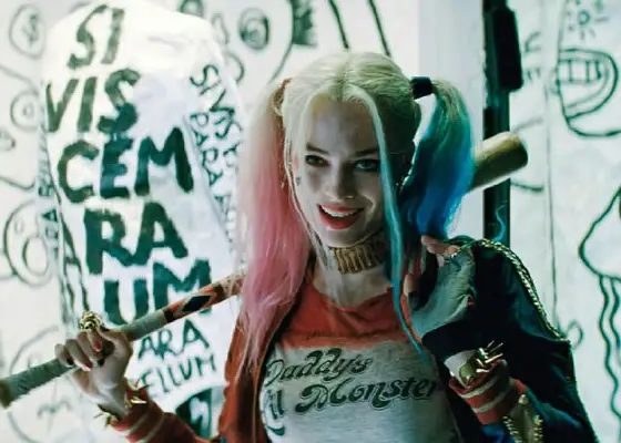 Margot Robbie regresará como Harley Quinn