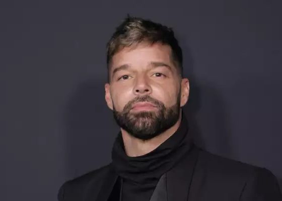 Ricky Martin habla de su divorcio