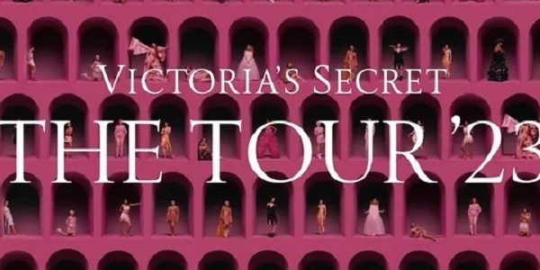 Victoria’s Secret The Tour ’23 llega a Amazon Prime