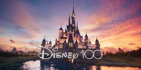 Celebra los 100 años de Disney