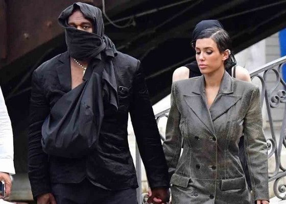 Venecia veta de por vida a Kanye West