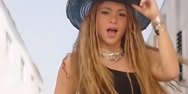 Shakira hará dueto con Fuerza Regida