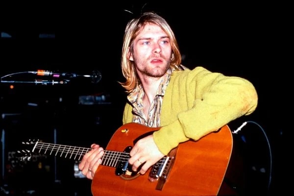 kurt-cobain