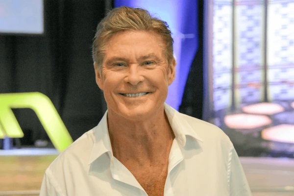 david-hasselhoff