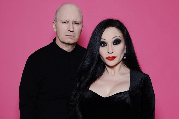fangoria