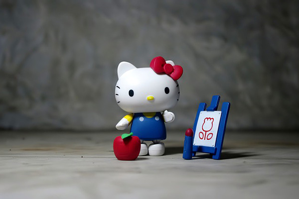 hello-kitty