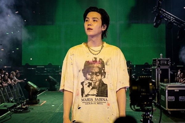 suga-bts