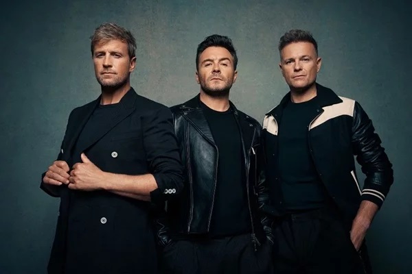 westlife
