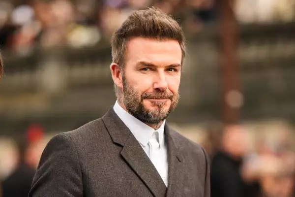 david-beckham