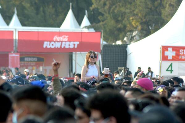 flowfest
