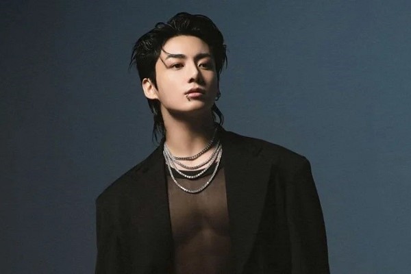 jungkook
