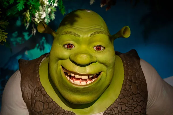 shrek