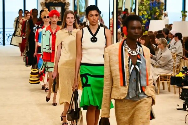 chanel